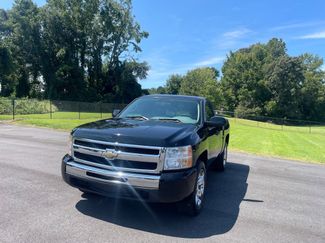 Used 2011 Chevrolet Silverado 1500 W/T w/ LS Package image 1
