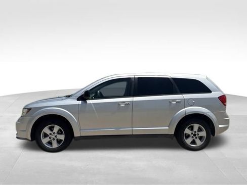 Used 2012 Dodge Journey SE FWD image 6