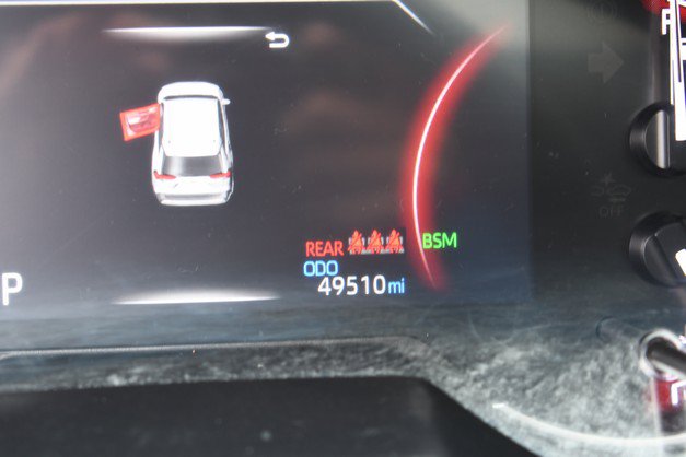 Certified 2025 Toyota RAV4 XLE w/ Convenience Package AWD/4WD image 33