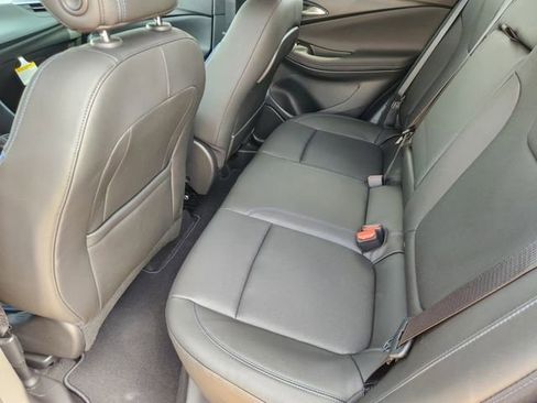 New 2026 Buick Encore GX Sport Touring w/ Advanced Technology Package FWD image 19