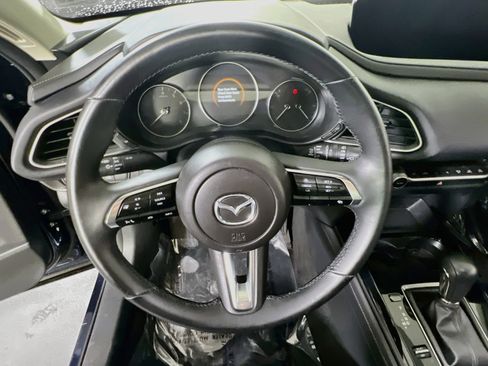 Used 2025 MAZDA CX-30 AWD 2.5 S w/ Select Sport Pkg image 11