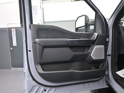 New 2026 Ford F350 Platinum AWD/4WD image 8