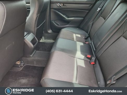 Used 2020 Honda Accord Sport image 30