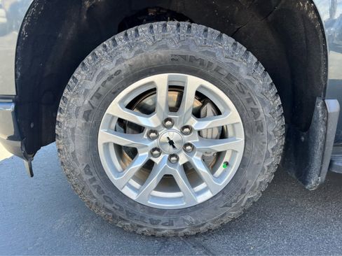 Used 2019 Chevrolet Silverado 1500 RST w/ All-Star Edition image 13