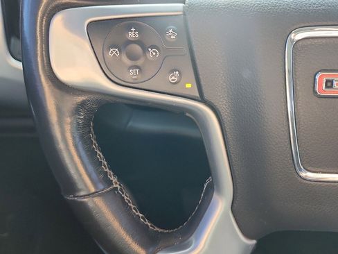 Used 2018 GMC Sierra 1500 SLT image 15