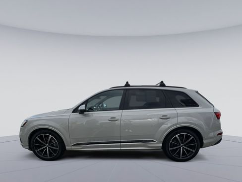 Used 2021 Audi Q7 3.0T Premium Plus w/ Premium Plus Package image 2