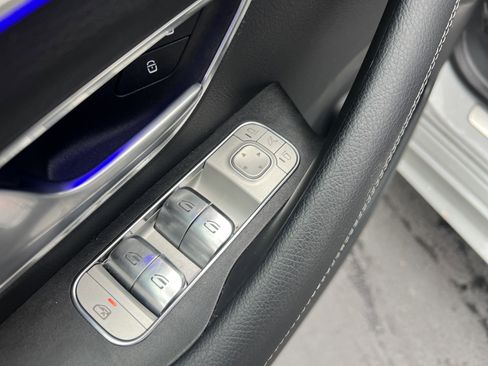 Certified 2025 Mercedes-Benz GLE 350 4MATIC image 15