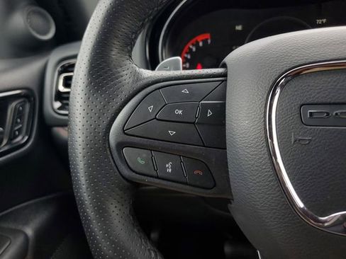Certified 2025 Dodge Durango R/T AWD/4WD image 27