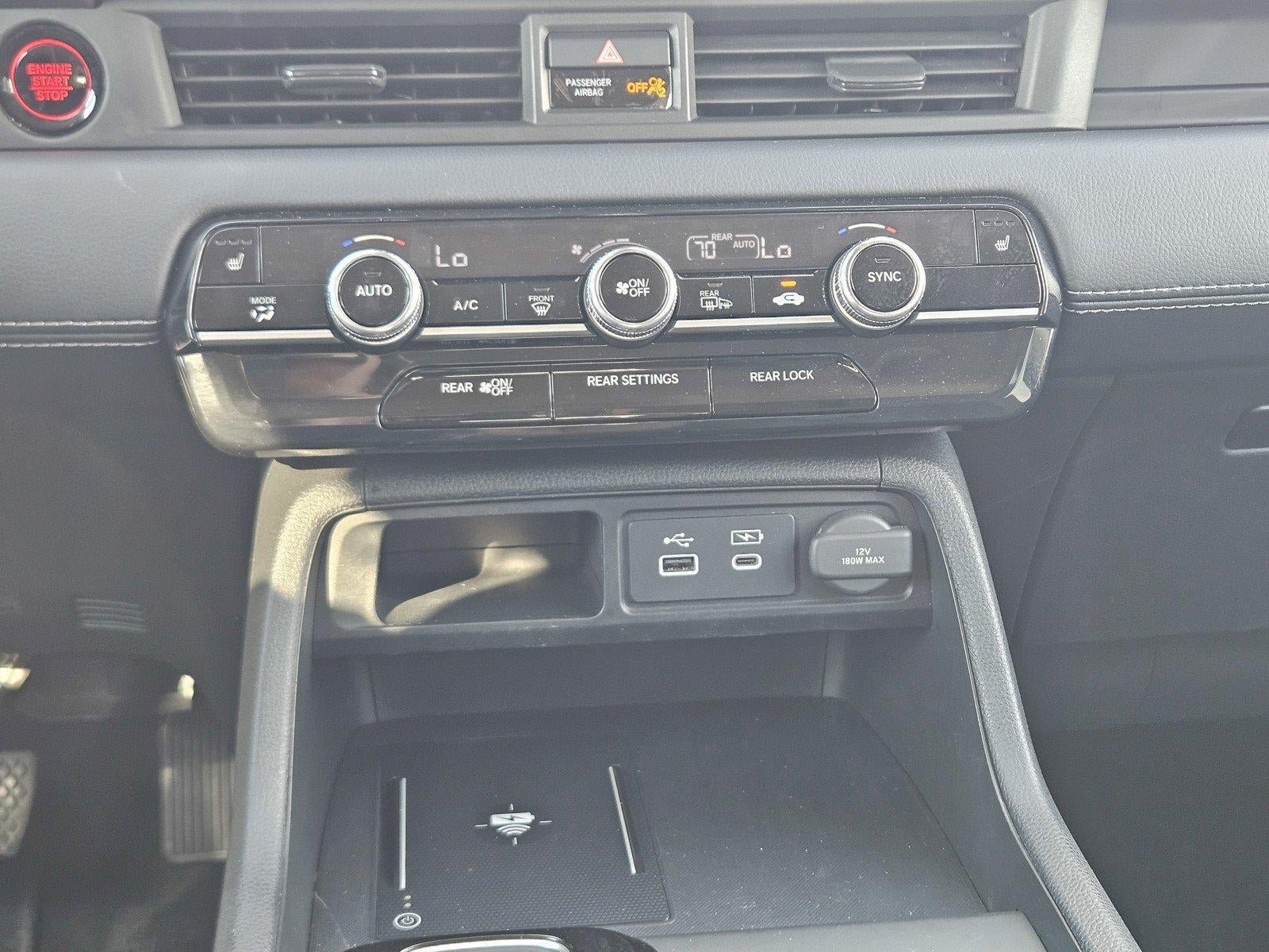 Used 2025 Honda Pilot EX-L image 21