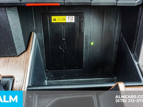 Used 2023 Toyota Tundra 1794 Edition w/ TRD Off-Road Package image 42