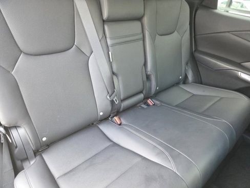 Used 2024 Lexus RX 350 F Sport w/ Convenience Package image 38