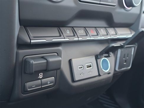 New 2026 Chevrolet Silverado 2500 Custom w/ Custom Convenience Package image 27