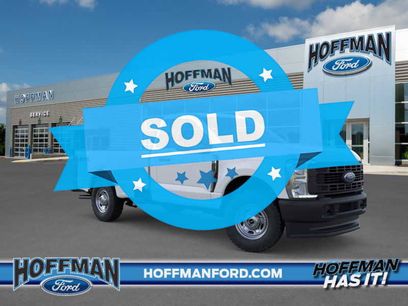 New 2023 Ford F250 XL w/ XL Off-Road Package