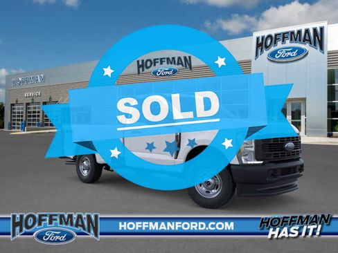 New 2023 Ford F250 XL w/ XL Off-Road Package AWD/4WD image 1