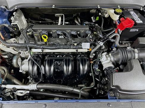 Certified 2019 Ford Fusion S image 23