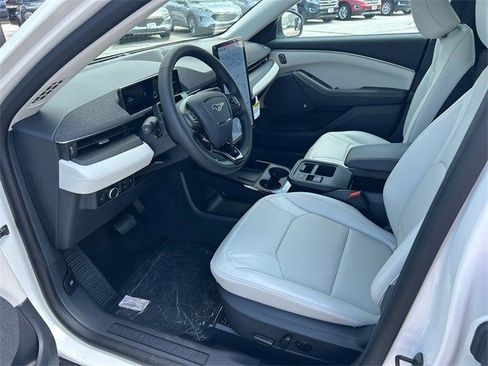 New 2025 Ford Mustang Mach-E Premium image 14