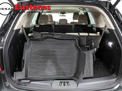 Used 2022 Ford Explorer 2WD image 9