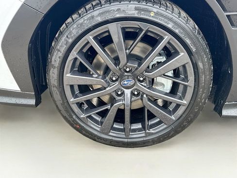 New 2026 Subaru WRX AWD/4WD image 38