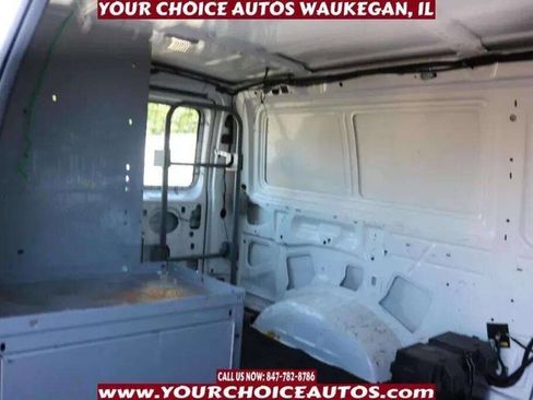 Used 2012 Ford E-150 and Econoline 150 w/ PWR Group image 35
