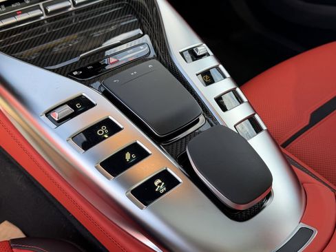 New 2026 Mercedes-Benz AMG GT 53 image 25