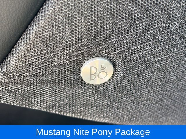 Used 2023 Ford Mustang Mach-E GT w/ GT Performance Edition AWD/4WD image 19
