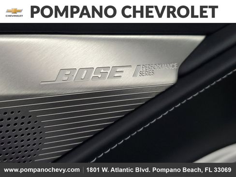 New 2025 Chevrolet Corvette Z06 image 14