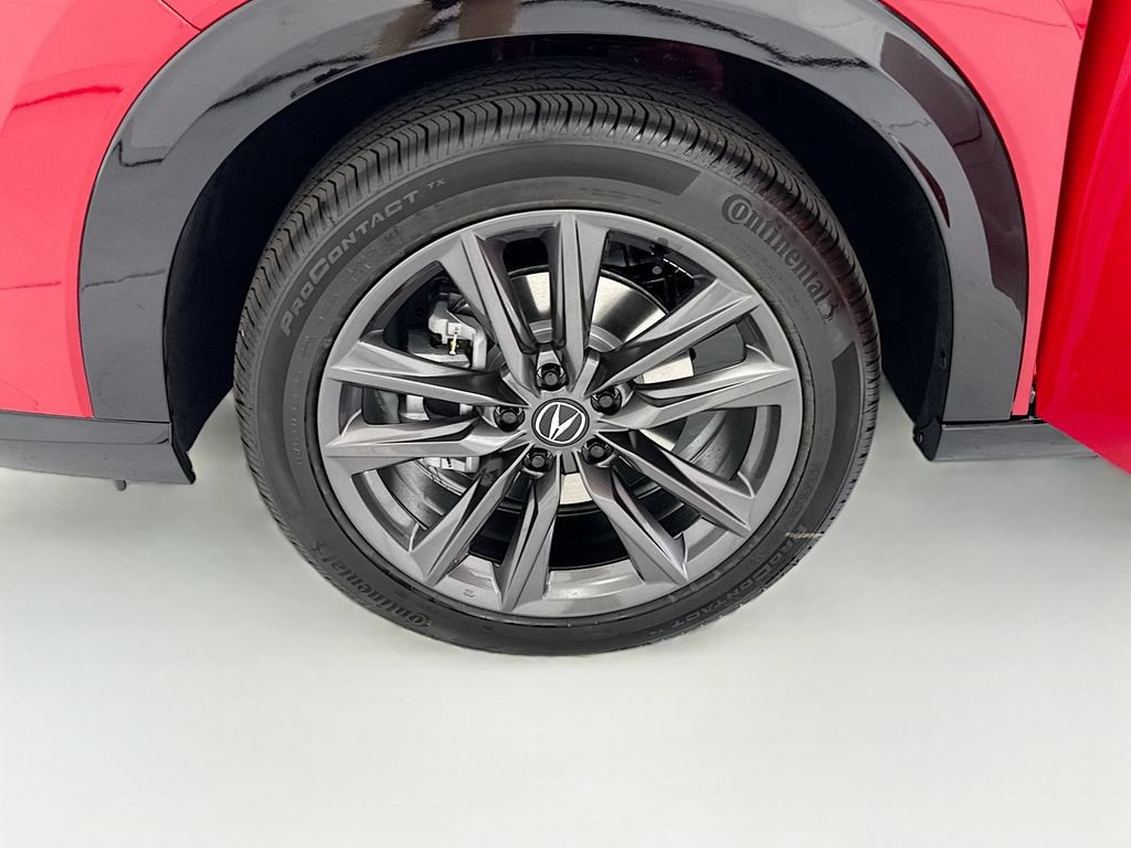 Used 2026 Acura ADX A-Spec FWD image 28
