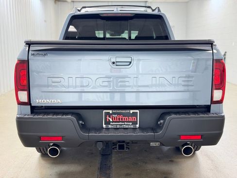 New 2026 Honda Ridgeline RTL image 7