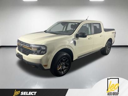 Used 2024 Ford Maverick Tremor w/ Tremor Off-Road Package