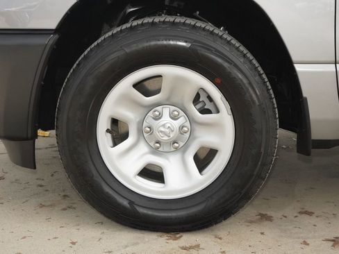 Used 2026 RAM 1500 Tradesman image 9