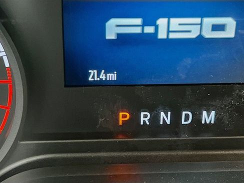 New 2026 Ford F150 XL w/ Tow/Haul Package image 2