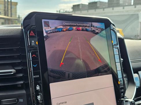 New 2026 RAM 1500 Laramie w/ Night Edition image 20