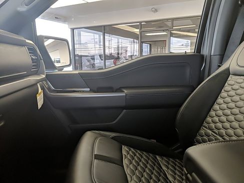 New 2025 Ford F150 XLT w/ Equipment Group 302A MID image 31