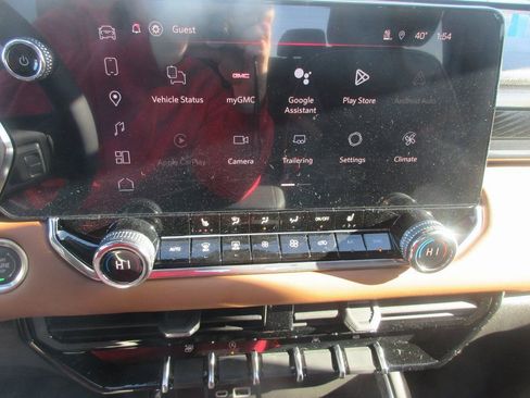 New 2026 GMC Canyon AT4 image 18