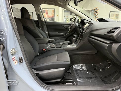 Used 2018 Subaru Crosstrek 2.0i AWD/4WD image 17