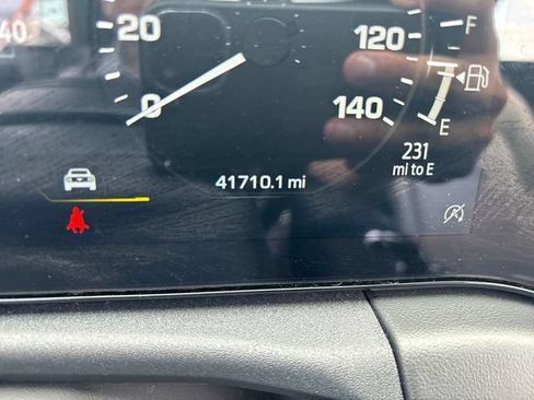 Used 2024 Ford Mustang Premium RWD image 16