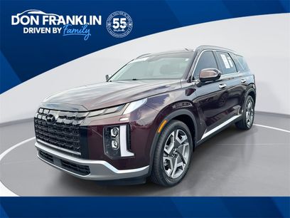 Used 2024 Hyundai Palisade Limited