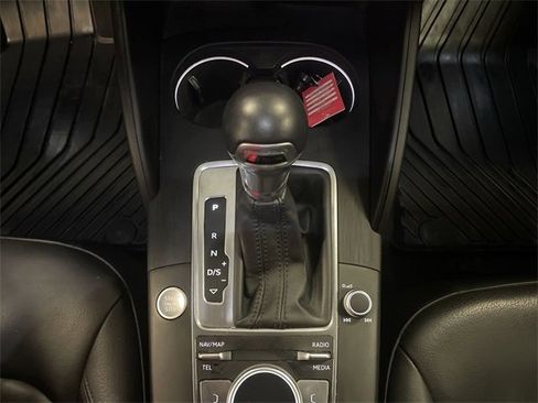 Used 2019 Audi A3 2.0T Premium Plus w/ Premium Plus Package image 20