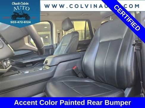 Used 2024 Ford Expedition XLT image 12