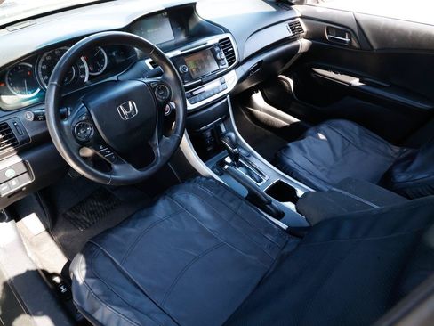 Used 2013 Honda Accord EX-L image 6