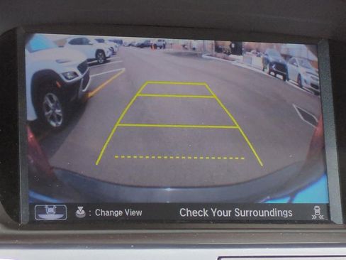 Used 2017 Acura TLX V6 w/ Advance Package image 16