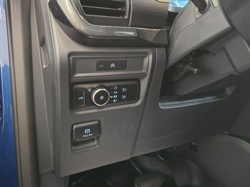 New 2025 Ford F150 STX w/ Equipment Group 200A image 10