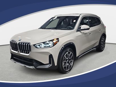 New 2026 BMW X1 xDrive28i w/ Technology Package