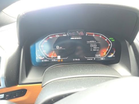 Used 2019 BMW M850i xDrive Coupe image 9