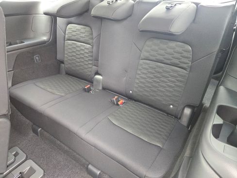 New 2026 Nissan Pathfinder SV image 19