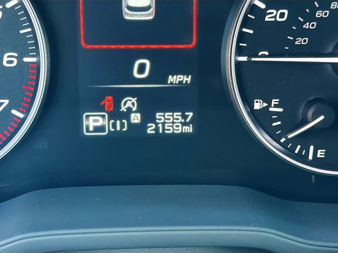 Used 2026 Subaru Forester Limited image 41