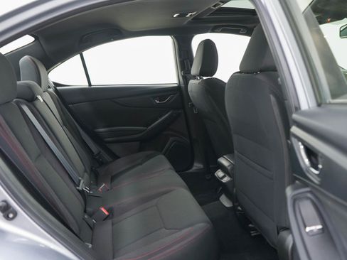 Used 2023 Subaru WRX Premium AWD/4WD image 12