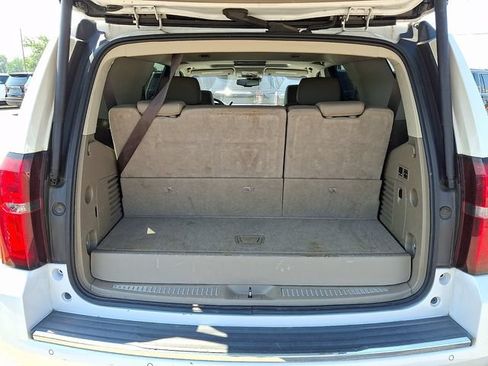 Used 2017 Chevrolet Tahoe Premier AWD/4WD image 23