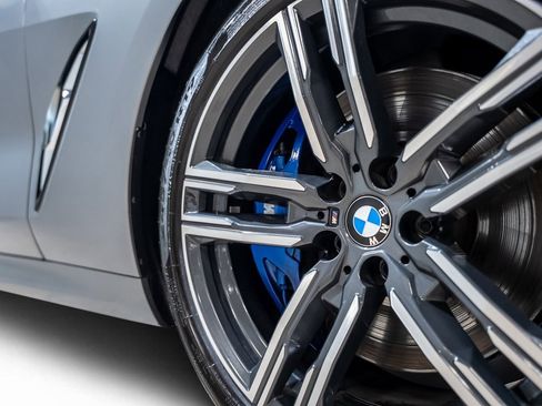 Used 2023 BMW 840i Gran Coupe xDrive w/ Driving Assistance Package image 23