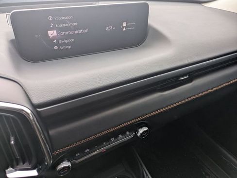 Used 2024 MAZDA CX-50 2.5 Turbo w/ Cargo Package image 11